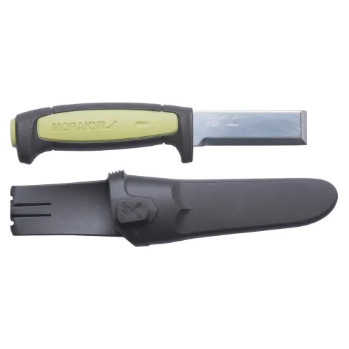 Stemmejernskniv Pro Stäm Morakniv 12250