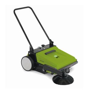 Sweeper 510M IPC