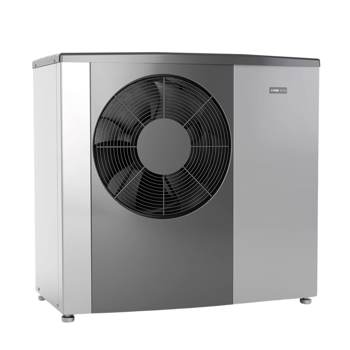 Buy NIBE S2125 Air Water Heat Pump 400V Large Range buy-nibe-s2125-air-water-heat-pump-400v-large-range