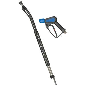 Push and Pull lans med KEW anslutning längd 1500mm