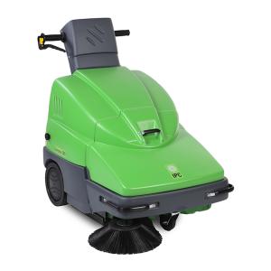 Sweeper 505ET Incl. Battery And Charger IPC