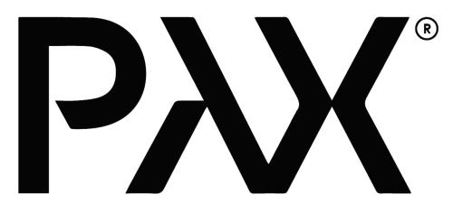 Handdukstork Pax Samba Duo RF