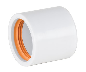 PP ÖVERGÅNG VIT 40-50 FP 73660