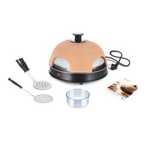 Pizzaugn 900W Emerio