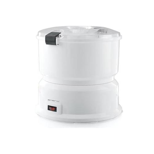 Elektrisk Potatisskalare 85W Vit Emerio