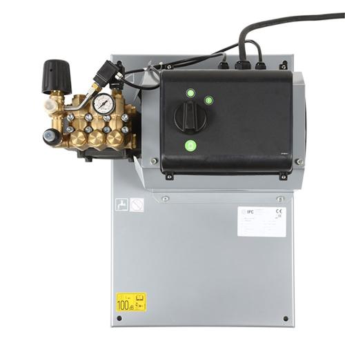 Stationär Högtryckspump MLC-CD1310PM Inkl. Spolutrustning IPC