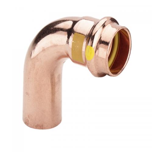 Viega Profipress Gas Böj 90° 1 muff