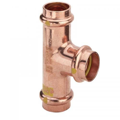 Viega Profipress Gas T-rör