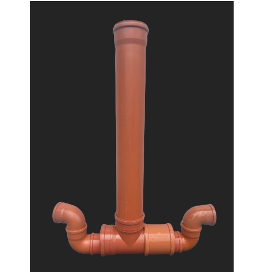 Godkända Avlopp Provtagningsbrunn 160