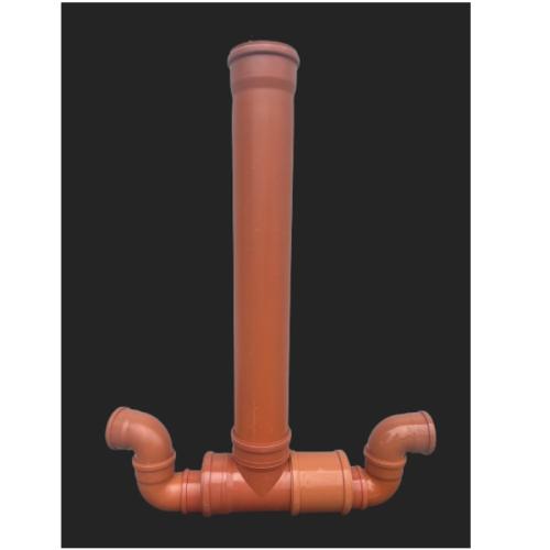 Godkända Avlopp Provtagningsbrunn 160