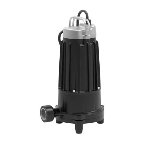 Pedrollo Tritus 1fas Tuggerpump, vippa, kontrollpanel