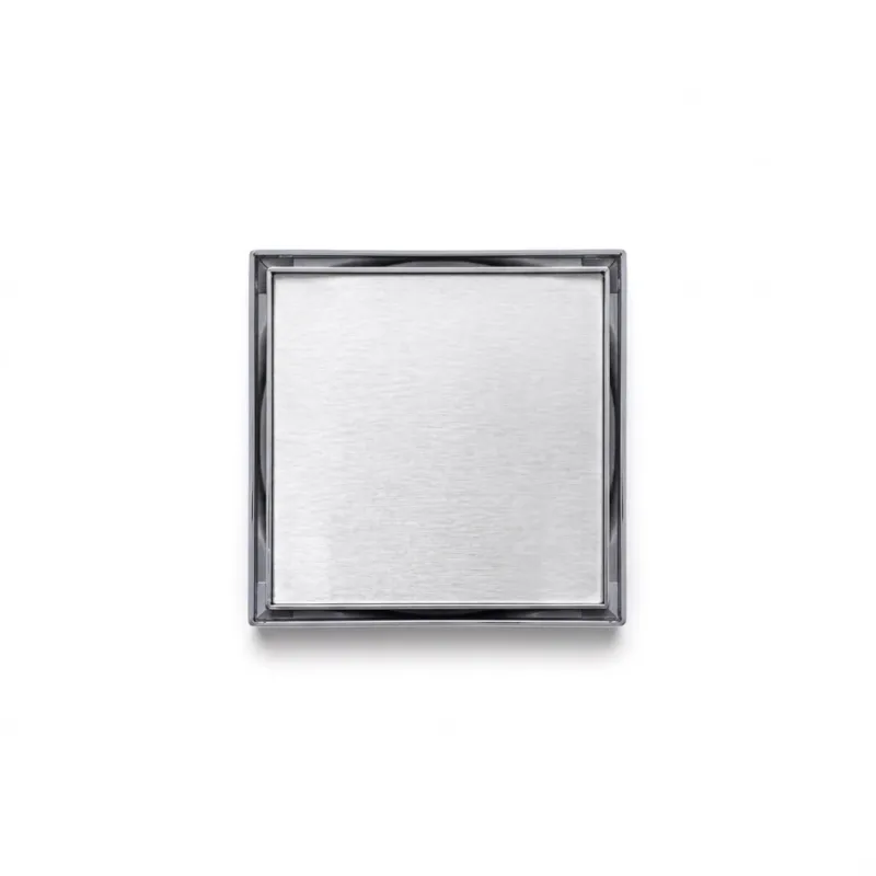 Klinkerram 130x130mm Square Purus