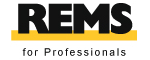 REMS Mini-Press 14V ACC