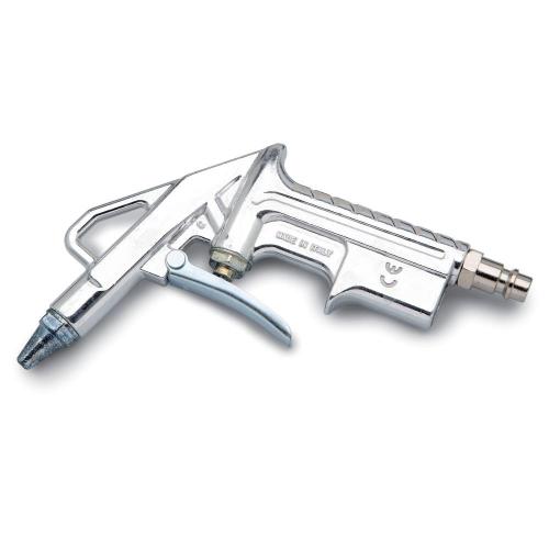 Renblåsningspistol ETC kort