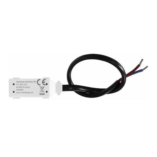 Bundbelastning 230V Malmbergs 9919047