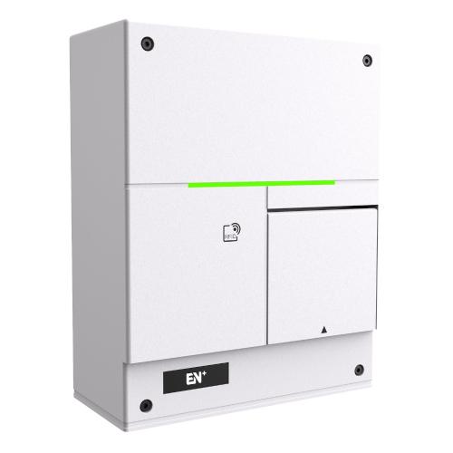 Front Evon Start Snövit EN+ 9919081