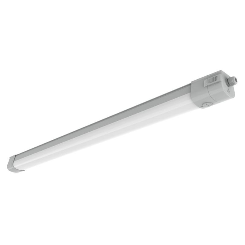 Industriarmatur Inda LinQ 23-40W 220-240V IP65 Grå Malmbergs 9972063