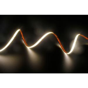 LED Strip COB 5W/m 24VDC 640lm/m 4000K IP20 5m Malmbergs 9975351