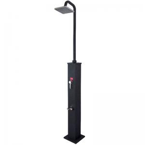 Solar Shower Barcelona Alu Deluxe 26 L