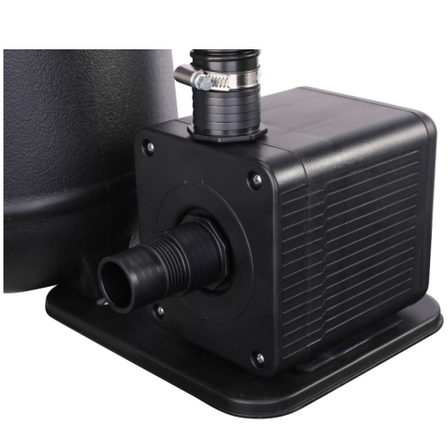 Pump 100W för filtersystem 1087