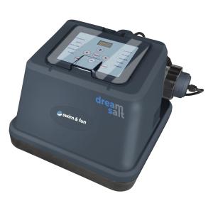 Swim & Fun Drøm Salt Korinator, 10gr
