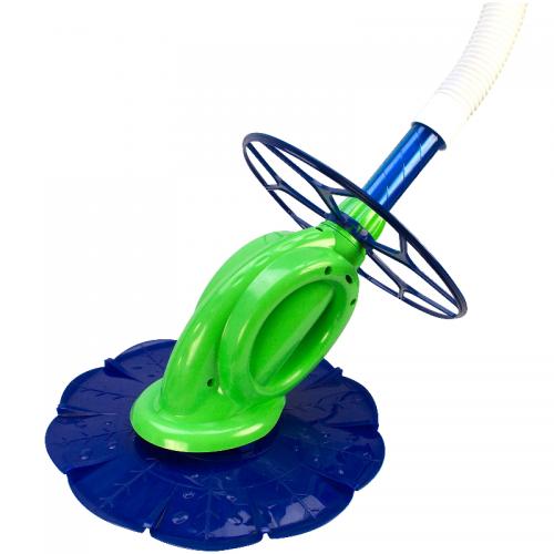 Flipper Small Automatisk poolrenare