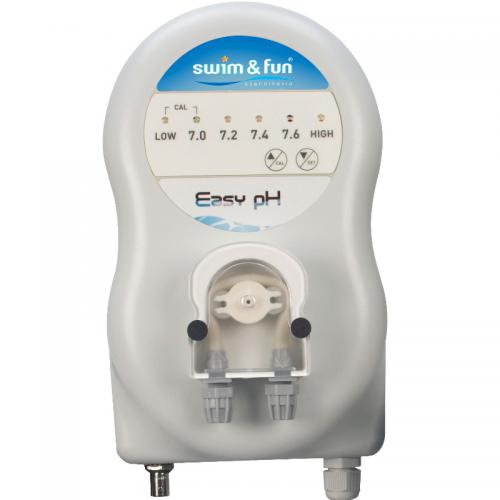 Easy PH