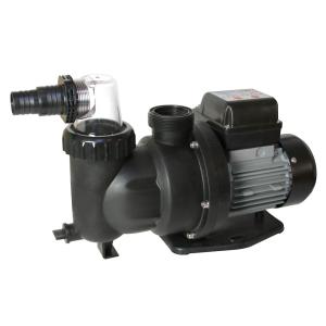 Swim & Fun Pump With Timer 250W