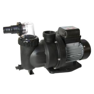 Swim & Fun Pump With Timer 450W