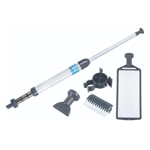 Swim & Fun Pool Vacuum Cleaner Spa & Pool