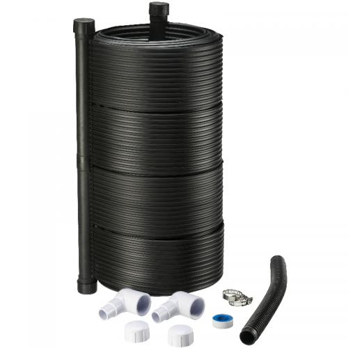 Solpanel 3,05 x 0,6 m.