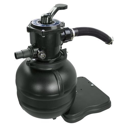 Activ Pool Silentflow 5000 Filtersystem