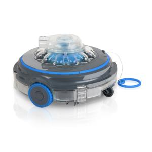 Swim & Fun Wet Runner Elektrisk Poolrobot, 27W