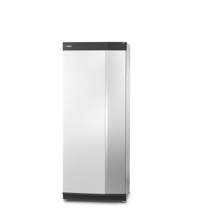 Bergvärmepump S1156-8, 13, 18 (13: 3-13 kW)