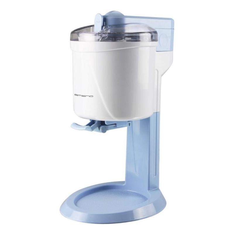 Mjukglassmaskin 15W Emerio