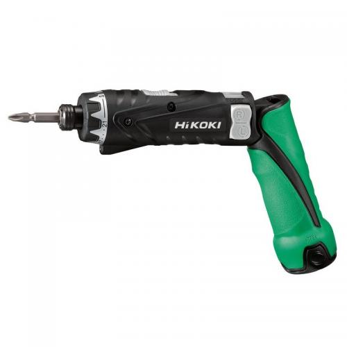 Skruvdragare DB3DL2 3,6V, Hikoki 68010608