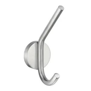 Home Badrockskrok Borstad Krom Smedbo HS358