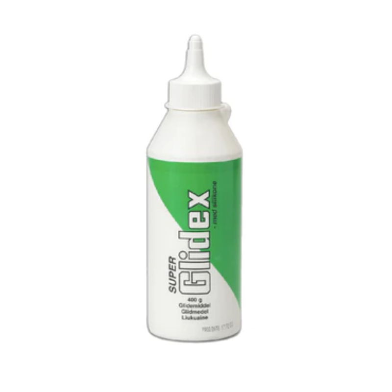 Smörjmedel Flaska 400g Unipak