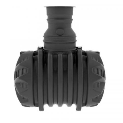 Slamavskiljare Snigo-Sep. PE 4600L exkl stos