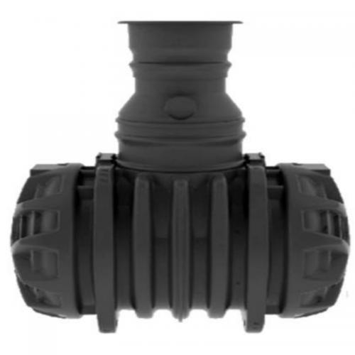 Slamavskiljare Snigo-Sep. PE 6600L S