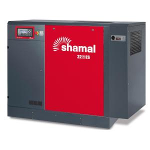 Screw Compressor Storm 22-10 ES 30hp 10 Bar 3000L/min Shamal