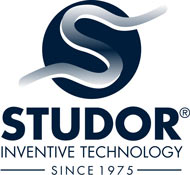 Studor Aluminiumhuv till MAXI-FILTRA & MAXI-VENT