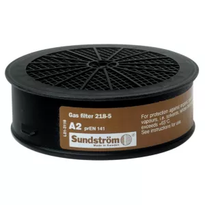 Gasfilter A2 218 Sundström