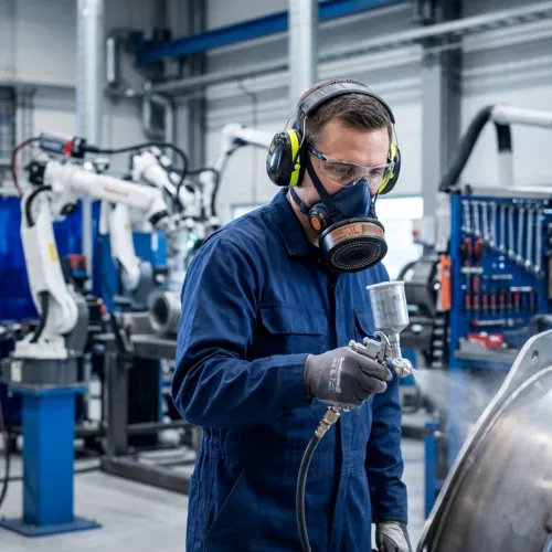 Gasfilter SR518 A2 2stk Sundström