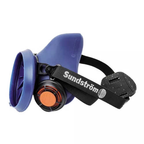 Halvmask Storlek-M/L SR100 Sundström