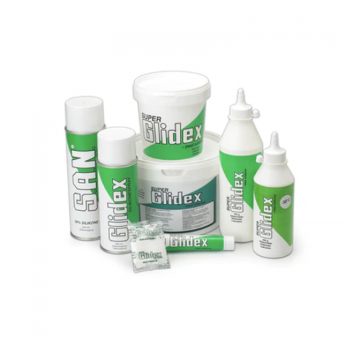 Super Glidex -30° 1 kg UNIPAK