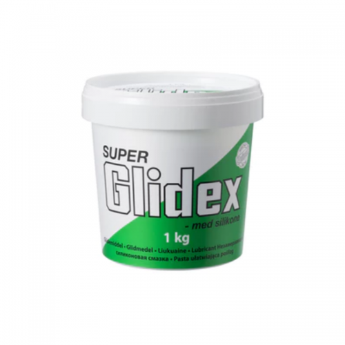 Super Glidex Glidmedel 1000 g
