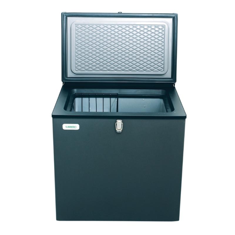 Frysbox Ventus 70 - gasol/12V/230V