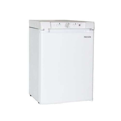 Gas køleskab Ventus 60 TC, hvid