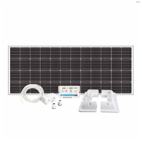 Udhuspakke Sunwind 30W